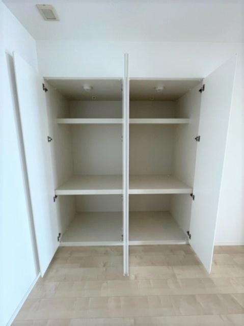 シティタワー広島（2608） 部屋画像