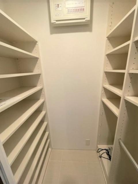 シティタワー広島（2608） 部屋画像