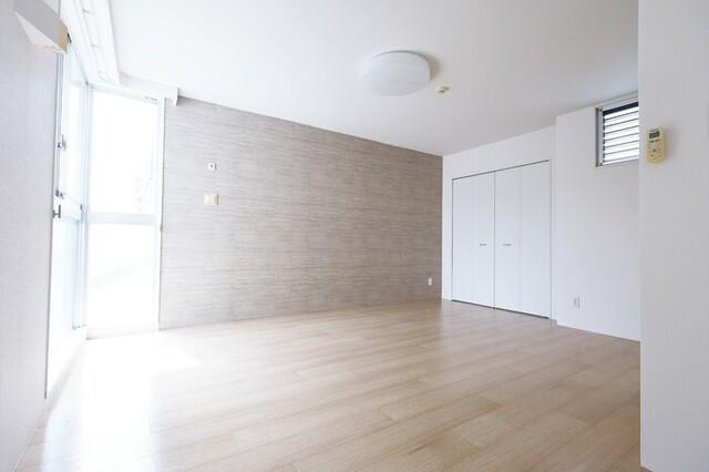 ＣＡＳＡ　ＡＵＲＯＲＡ（201） 部屋画像
