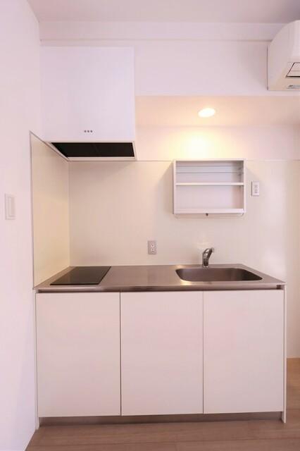 ＣＡＳＡ　ＡＵＲＯＲＡ（201） キッチン