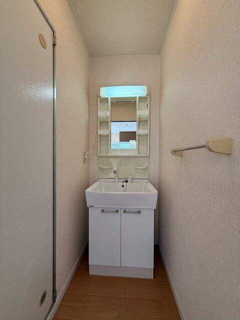 プレジール高広（102） 部屋画像