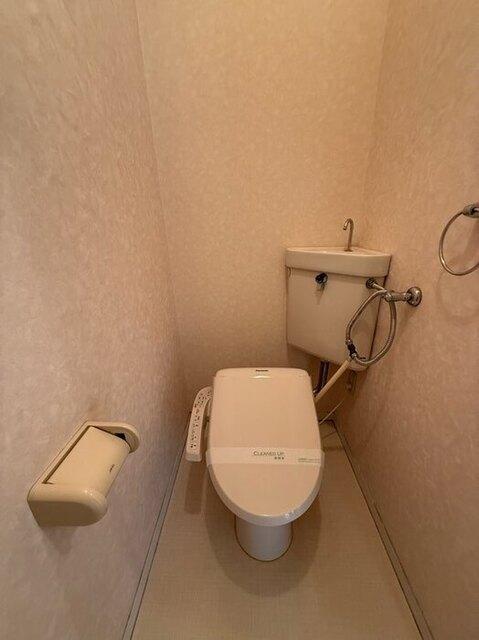 プレジール高広（102） 部屋画像