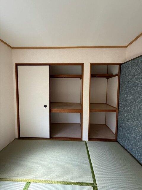 プレジール高広（102） 部屋画像