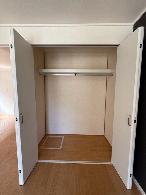 プレジール高広（102） 部屋画像
