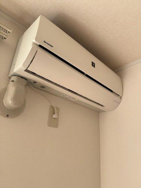 プレジール高広（102） 部屋画像