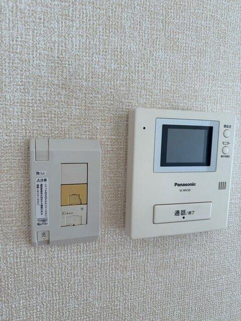 プレジール高広（102） 部屋画像