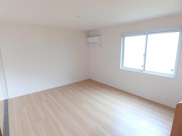 ダン・ルミエール（102） 部屋画像
