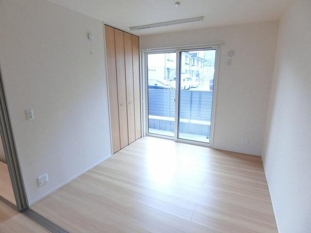 ダン・ルミエール（102） 部屋画像