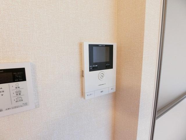 ダン・ルミエール（102） 部屋画像