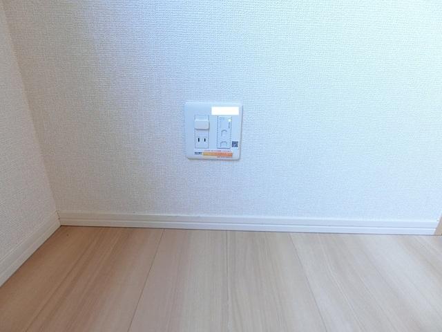ダン・ルミエール（102） 部屋画像