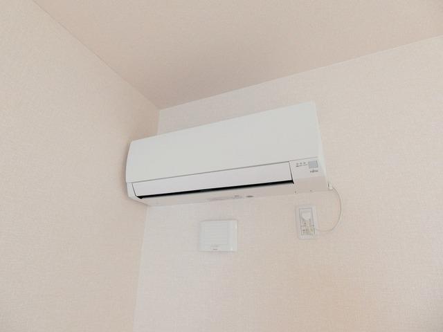 ダン・ルミエール（102） 部屋画像