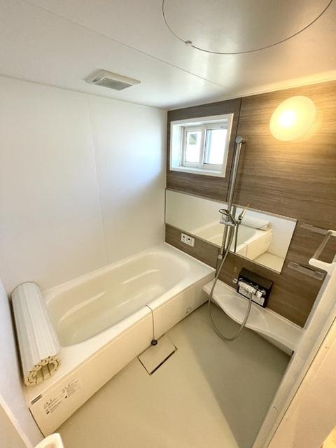 Ｇｒａｃｉｏｕｓ（グレーシャス）　B棟（201） 部屋画像