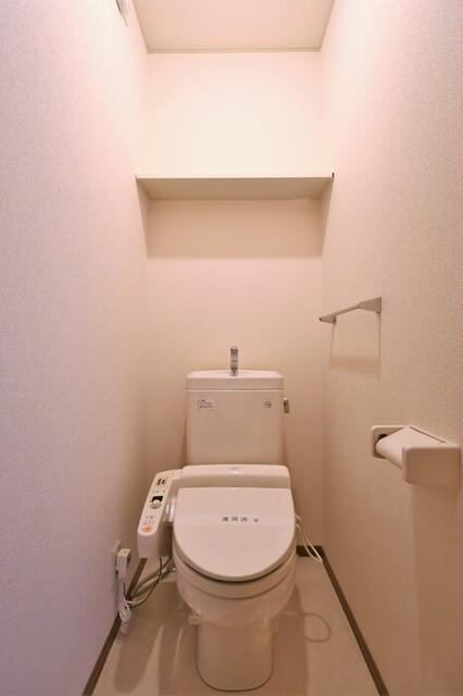 中筋川手　Ⅰ番館（201） 部屋画像