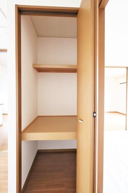 中筋川手　Ⅰ番館（201） 部屋画像