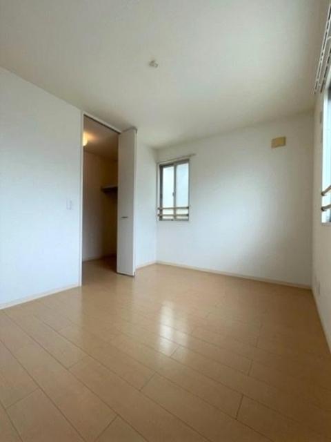 Ｅｌｌｉｓ　C棟（301） 部屋画像