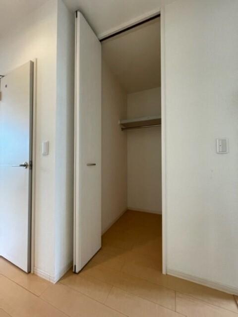 Ｅｌｌｉｓ　C棟（301） 部屋画像
