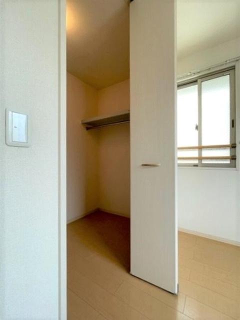 Ｅｌｌｉｓ　C棟（301） 部屋画像