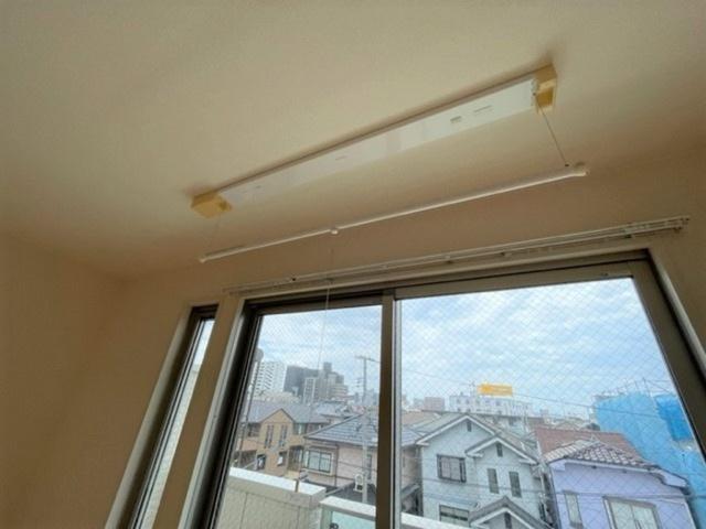 Ｅｌｌｉｓ　C棟（301） 部屋画像