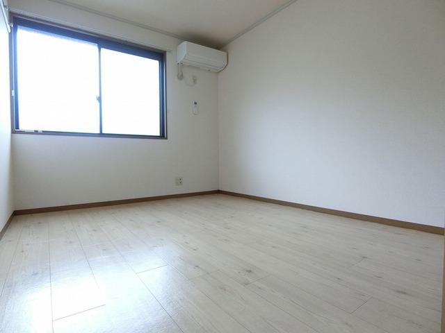 ルミエール　B棟（101） 部屋画像