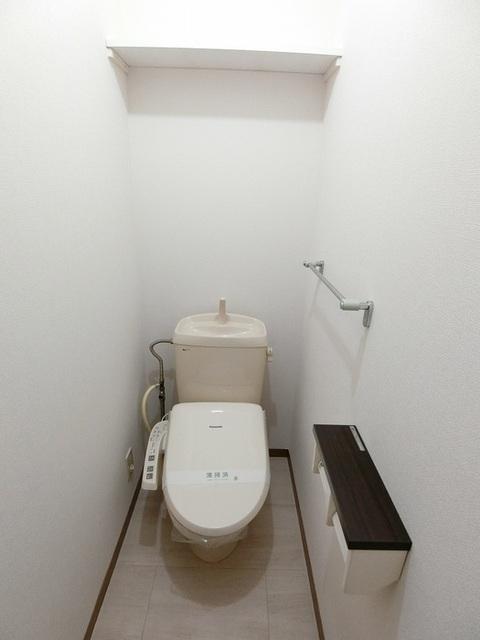 ルミエール　B棟（101） 部屋画像