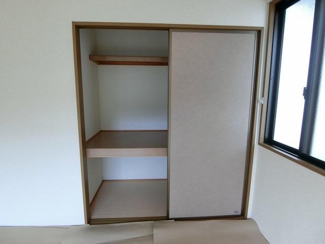 ルミエール　B棟（101） 部屋画像