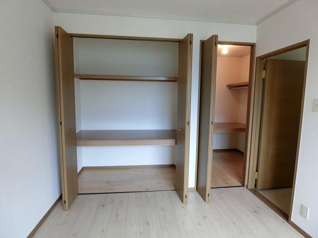 ルミエール　B棟（101） 部屋画像