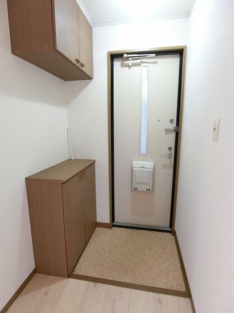 ルミエール　B棟（101） 部屋画像