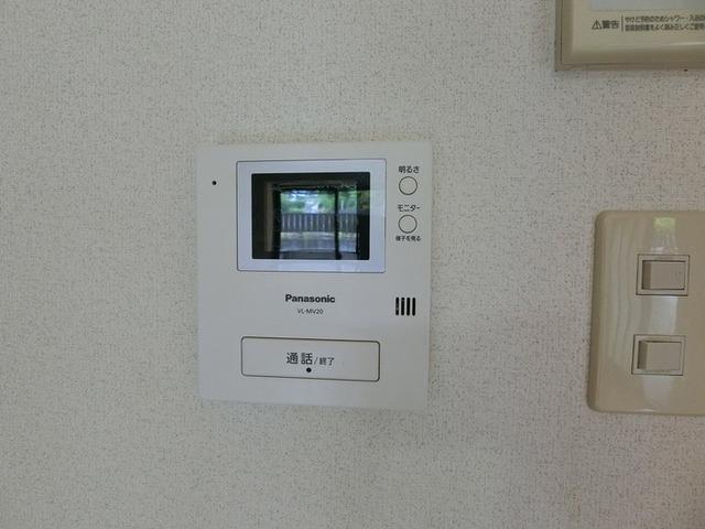 ルミエール　B棟（101） 部屋画像