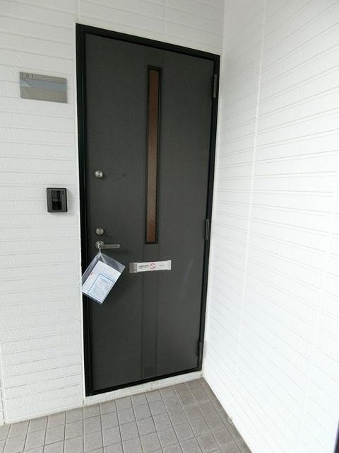 ルミエール　B棟（101） 部屋画像