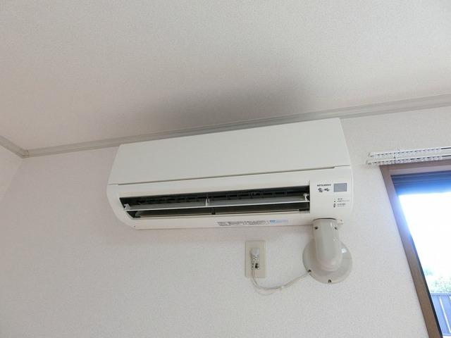 ルミエール　B棟（101） 部屋画像