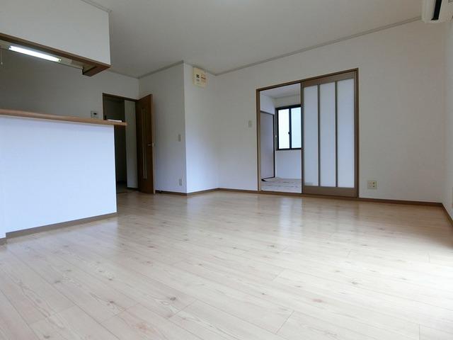 ルミエール　B棟（101） 部屋画像