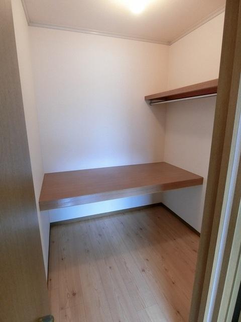 ルミエール　B棟（101） 部屋画像