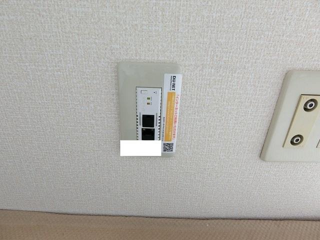 ルミエール　B棟（101） 部屋画像