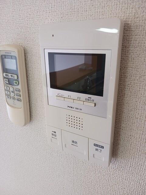 ヌーヴェル・ブリーゼ（304） 設備