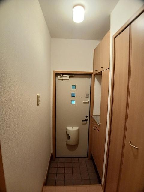フォレスト高陽東　弐番館（102） 収納