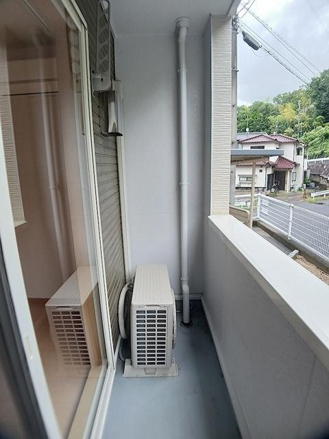 フォレスト高陽東　弐番館（102） トイレ