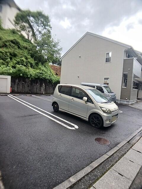 フォレスト高陽東　弐番館（102） その他部屋・スペース