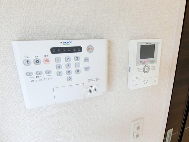 サンクレール（103） 部屋画像