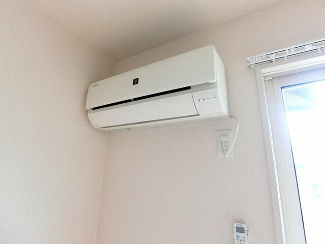 サンクレール（103） 部屋画像