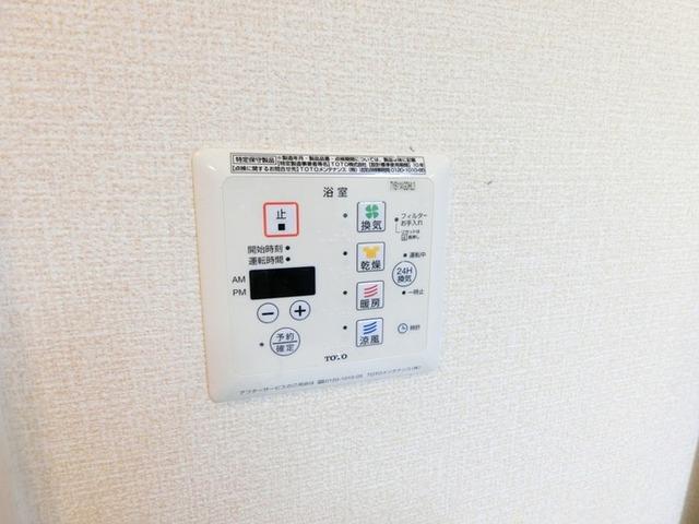 サンクレール（103） その他