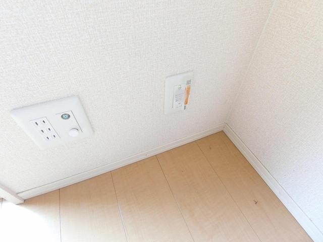 サンクレール（103） 部屋画像