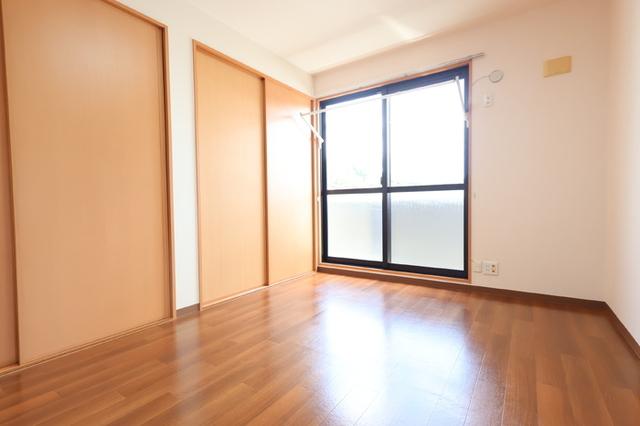 ルミエール西山（302） 部屋画像