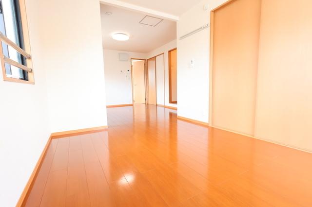 ルミエール西山（302） 部屋画像