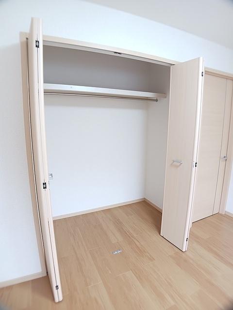 ひまわりＢ（103） 収納