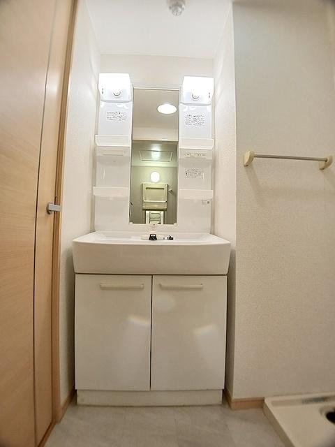 ひまわりＢ（103） 洗面