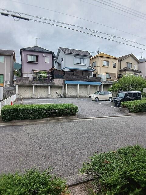 ひまわりＢ（103） 駐車場