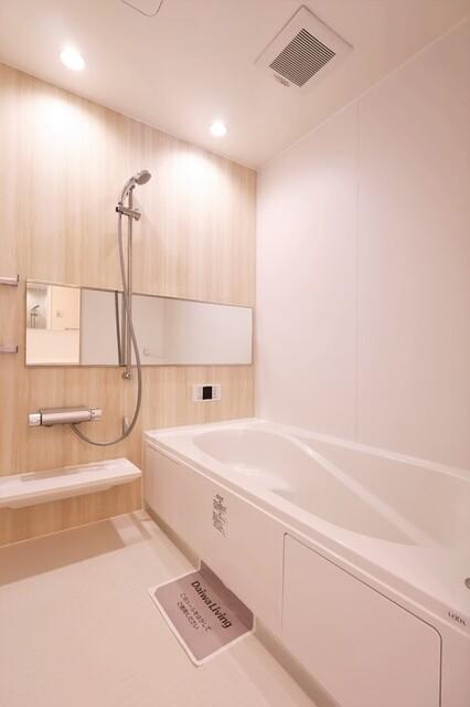 花水木ハイツ　B（101） 部屋画像