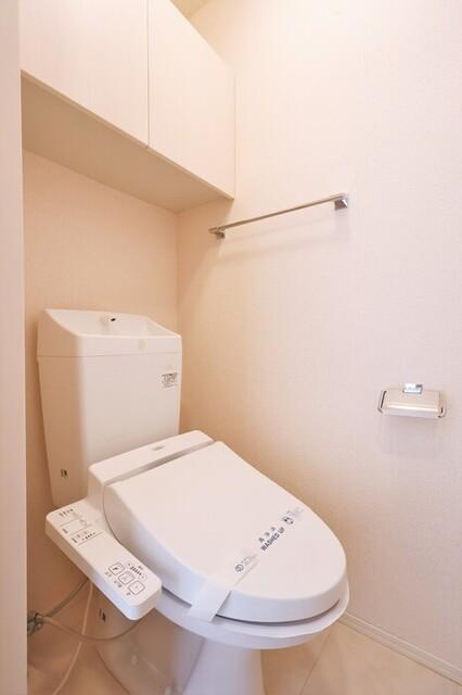 花水木ハイツ　B（101） 部屋画像
