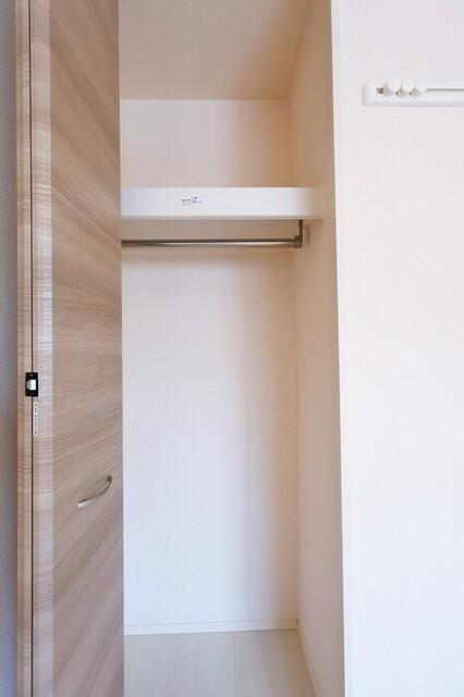 花水木ハイツ　B（101） 部屋画像