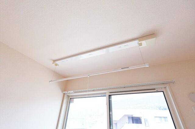花水木ハイツ　B（101） 部屋画像